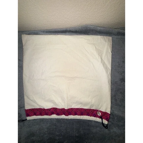 Tory Burch dust bag large - Picture 3 of 11